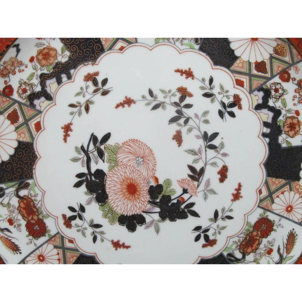 Saji japan imari